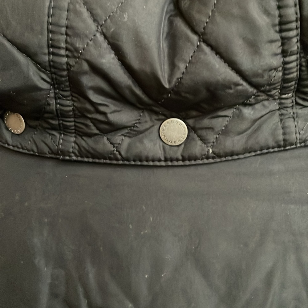 Barbour jacket - Picture 10 of 11